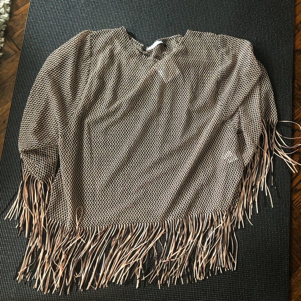 Cute Bohemian Zara Top